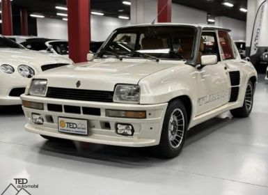 Renault R5 Turbo 2 160cv