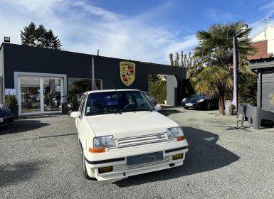 Achat Renault R5 Turbo R 5 GT Occasion