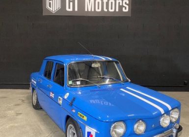 Renault R8 Gordini R8GORDINI R1135