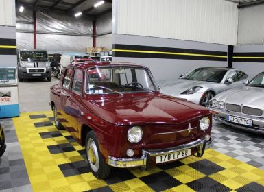 Achat Renault R8 MAJOR R1132 Occasion