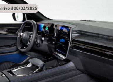 Renault Rafale 2023 Full Hybrid E-Tech 200 Esprit Alpine