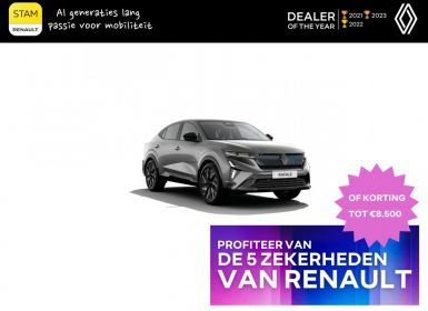 Achat Renault Rafale 2024 Plug-in hybrid 300 4x4 E-Tech esprit Alpine | Acht Neuf