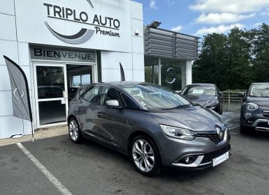 Renault Scenic 1.2 Energy TCe 130 IV MONOSPACE Business + Gps + Radar AR