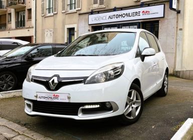 Renault Scenic 1.2 TCE 115 ENERGY LIFE