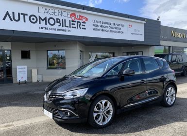 Vente Renault Scenic 1.2 TCE 130 ENERGY BUSINESS / Garantie 12 mois Occasion