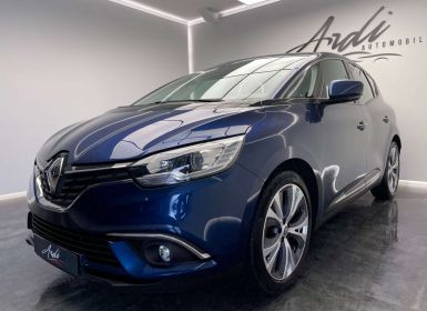 Achat Renault Scenic 1.2 TCe CAMERA GPS LINE ASSIST LED GARANTIE Occasion