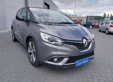 Renault Scenic 1.2 TCe Energy-GPS-BLUETOOTH-GARANTIE.12.MOIS- Occasion