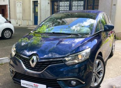 Vente Renault Scenic 1.3 TCE 140 ENERGY BUSINESS Occasion
