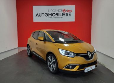 Achat Renault Scenic 1.3 TCE 140 ENERGY INTENS EDC BVA Occasion