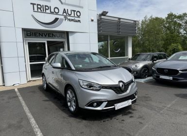 Achat Renault Scenic 1.3 TCe - 140 FAP Business Gps + Radar AR + Attelage Occasion