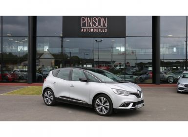 Achat Renault Scenic 1.3 TCe - 140 - FAP IV MONOSPACE Intens PHASE 1 Occasion