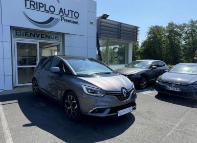 Achat Renault Scenic 1.3 TCe - 140 FAP Limited Gps + Camera AR Occasion