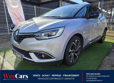 Renault Scenic 1.3 TCE 140 INTENS Occasion