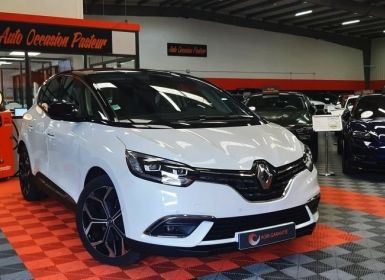 Achat Renault Scenic 1.3 TCE 140CH INTENS EDC - 21 Occasion