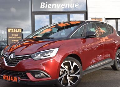 Achat Renault Scenic 1.3 TCE 160CH FAP INTENS EDC Occasion