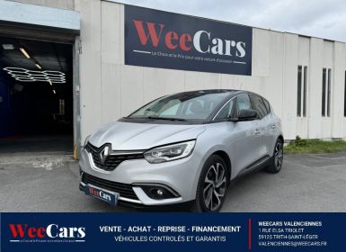 Renault Scenic 1.3 TCe 160cv BVA EDC Intens - garantie 12 mois