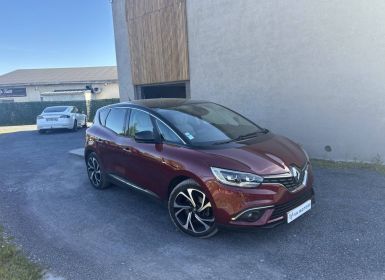 Vente Renault Scenic 130ch One édition  *Full options/Suivi exclusif Renault* Occasion