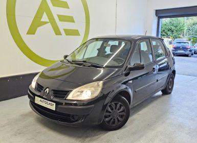 Achat Renault Scenic 1.4 I 98 CLIMATISATION Occasion