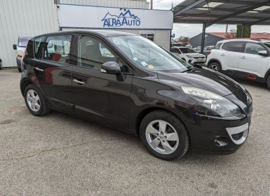 Renault Scenic 1.5 dci 105, gps, attelage, Occasion