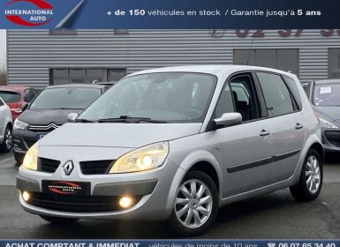 Achat Renault Scenic 1.5 DCI 105CH EXPRESSION ECO² Occasion
