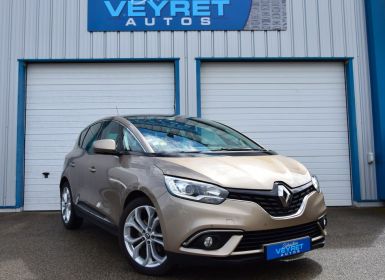 Achat Renault Scenic 1.5 DCi 110 BUSINESS 1ère MAIN TOIT PANORAMIQUE Occasion