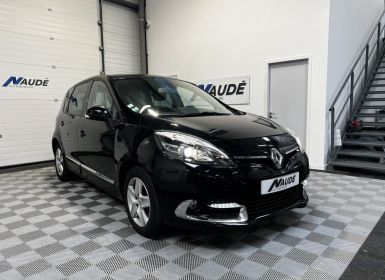 Renault Scenic 1.5 DCI 110 CH ENERGY BUSINESS - GARANTIE 6 MOIS