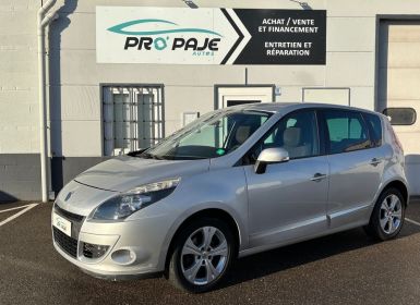 Renault Scenic 1.5 DCI 110 CV DYNAMIQUE / 1E MAIN / SUIVI FULL / DISTRI 2023 / CG OFFERTE / GTIE 12M Occasion