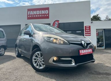 Achat Renault Scenic 1.5 Dci 110Ch Authentique Occasion