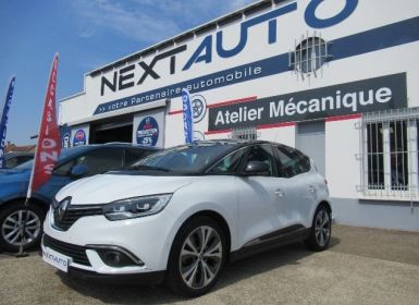 Vente Renault Scenic 1.5 DCI 110CH ENERGY INTENS EDC Occasion