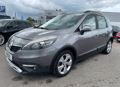Vente Renault Scenic 1.5 dCi 110ch XMOD Occasion