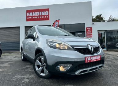 Vente Renault Scenic 1.5 Dci 110Ch Xmod Edc Occasion