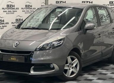 Achat Renault Scenic 1.5 DCI 95CH FAP EXPRESSION ECO² Occasion
