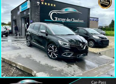 Achat Renault Scenic 1.5 dCi Bose Edition ! 7 Places 20' Eu6b Occasion