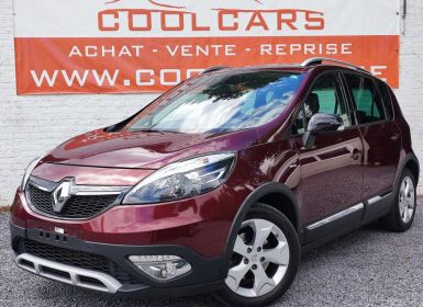 Renault Scenic 1.5 dCi BOSE Edition