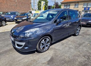 Achat Renault Scenic 1.5 dCi Energy Bose Edition Occasion