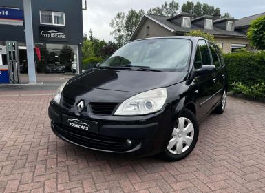 Renault Scenic 1.5 dCi Expression Occasion
