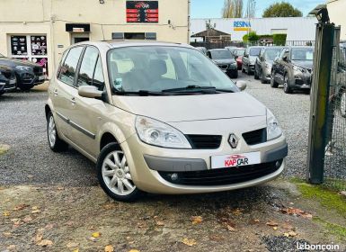 Vente Renault Scenic 1.5 DCI LATITUDE Garantie 6 mois Occasion