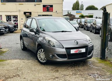 Renault Scenic 1.5 dCi Privilèges Distribution neuve GARANTIE 6 MOIS Occasion