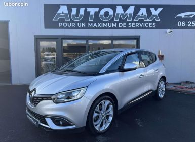 Renault Scenic 1.5 Energy dCi 110 IV MONOSPACE Intens PHASE 1 Occasion