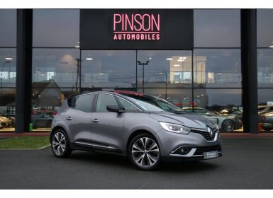 Renault Scenic 1.5 Energy dCi - 110 IV MONOSPACE Intens PHASE 1