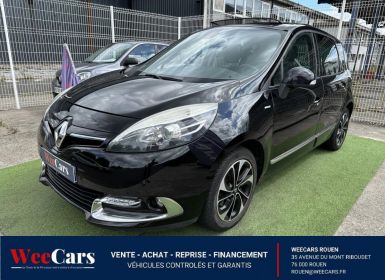 Vente Renault Scenic 1.6 DCI 130 ENERGY BOSE Occasion