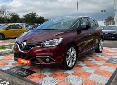 Renault Scenic 1.6 dci 130 ENERGY BUSINESS Occasion