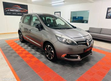 Renault Scenic 1.6 DCi 130ch Energy Bose Occasion