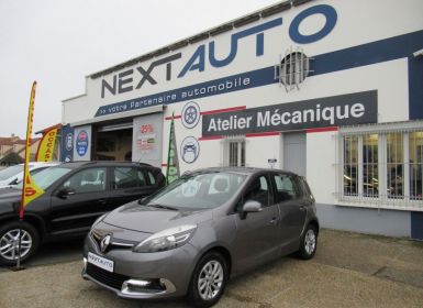 Vente Renault Scenic 1.6 DCI 130CH ENERGY BOSE ECO² Occasion