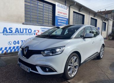 Vente Renault Scenic 1.6 DCI 130CH ENERGY BUSINESS Occasion