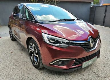 Renault Scenic 1.6 dCi Energy Bose Edition SUPER EQUIPEE A VOIR