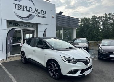 Achat Renault Scenic 1.6 Energy dCi - 130  Intens + GPS + Caméra AR + Attelage Occasion