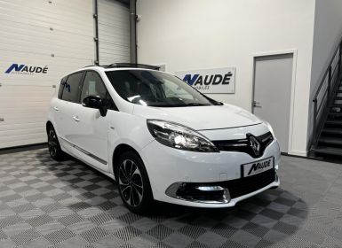 Renault Scenic 1.6 Energy dCi 130 CH Bose Toit ouvrant Occasion