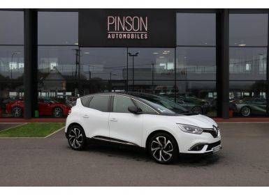 Achat Renault Scenic 1.7 Blue dCi - 120 2019 IV MONOSPACE Intens Occasion