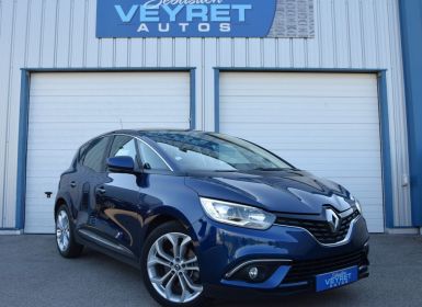 Achat Renault Scenic 1.7 Blue DCI 120 BUSINESS EDC 1ère MAIN Occasion